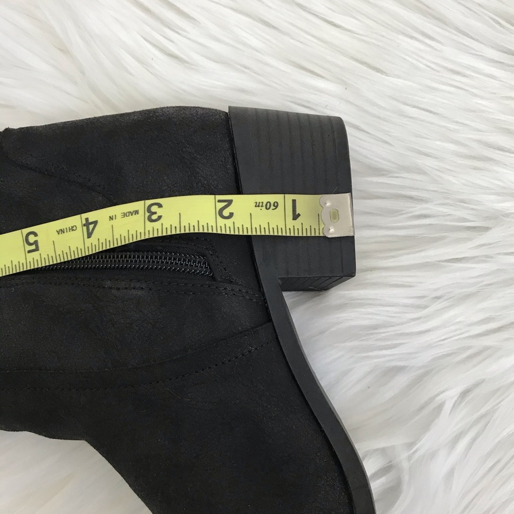 Carlos by Carlos Santana briar over the knee boots - Picture 11 of 14